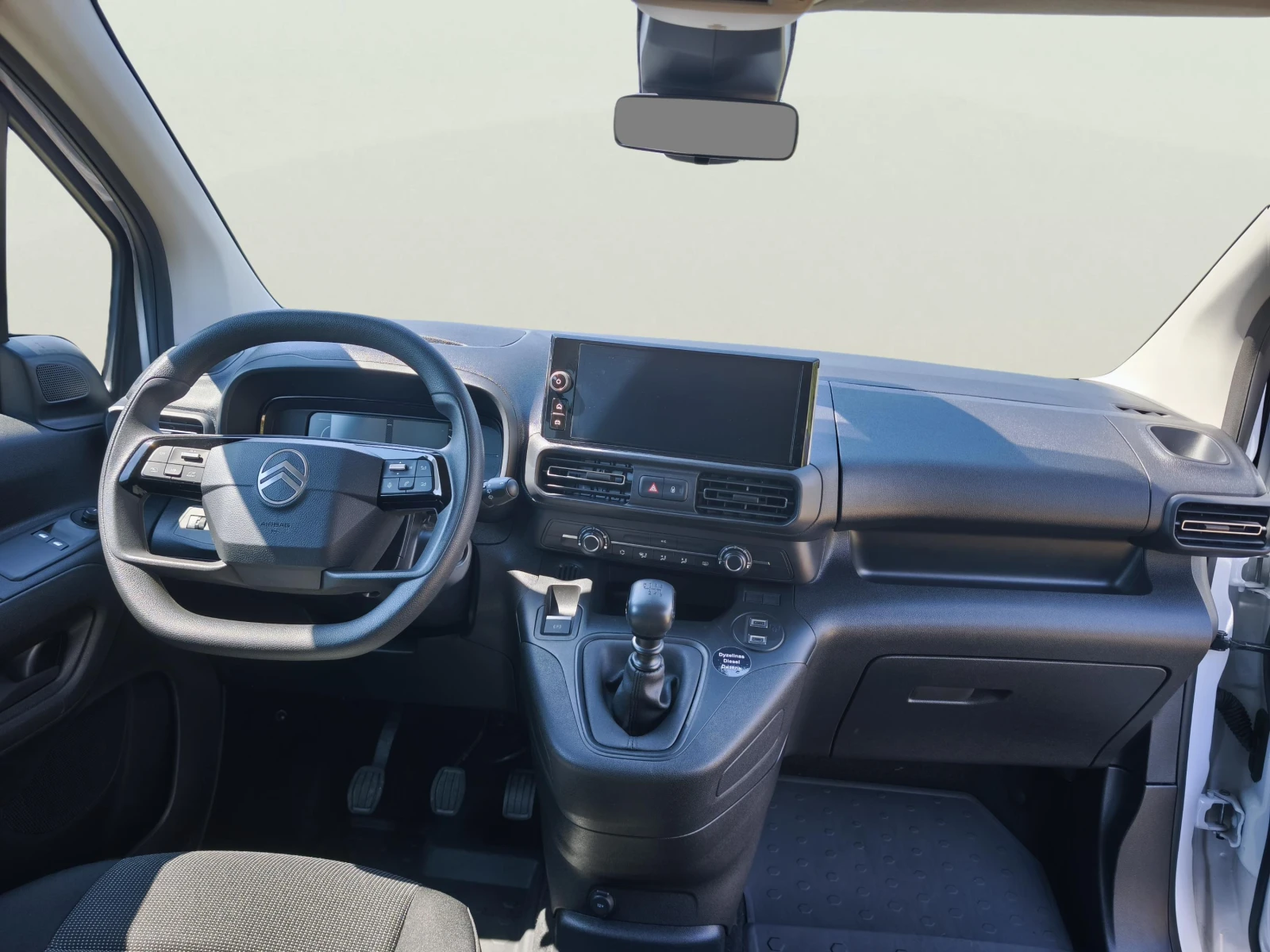 Citroen Berlingo 1.5 | Mobile.bg � ����������� 10