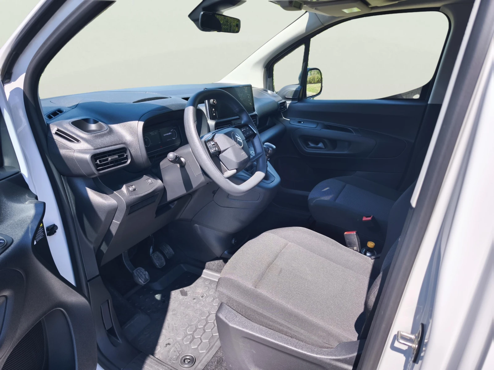 Citroen Berlingo 1.5 | Mobile.bg � ����������� 7