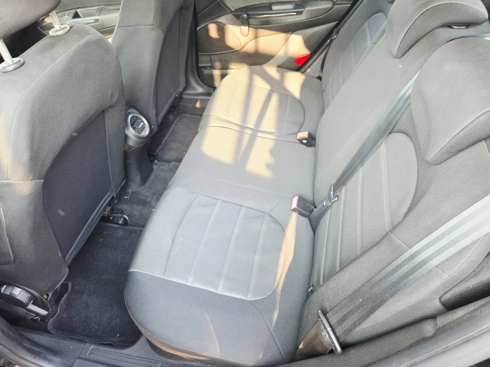 Fiat Bravo 1, 600MJET EURO5, снимка 10 - Автомобили и джипове - 55629801