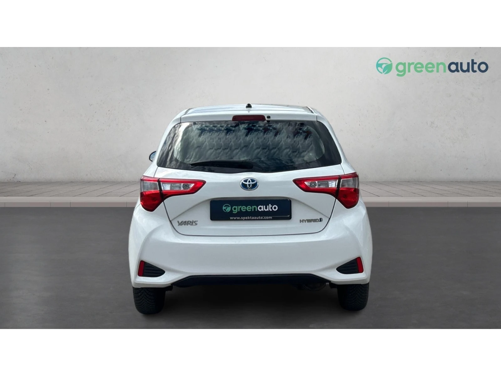 Toyota Yaris 1.5 HSD, Месечна вноска от 199  , снимка 4 - Автомобили и джипове - 55751766