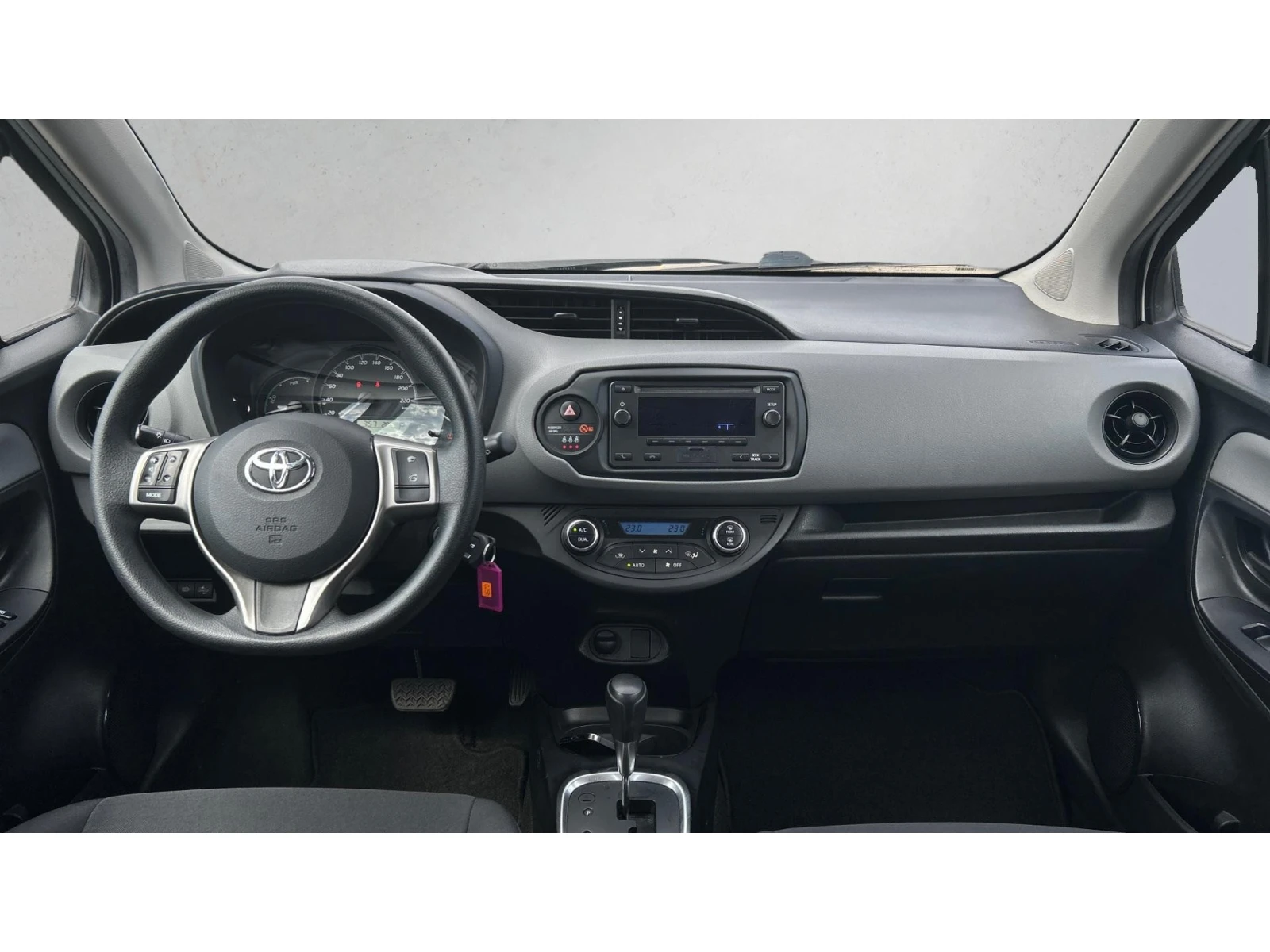 Toyota Yaris 1.5 HSD, Месечна вноска от 199  , снимка 13 - Автомобили и джипове - 55751766