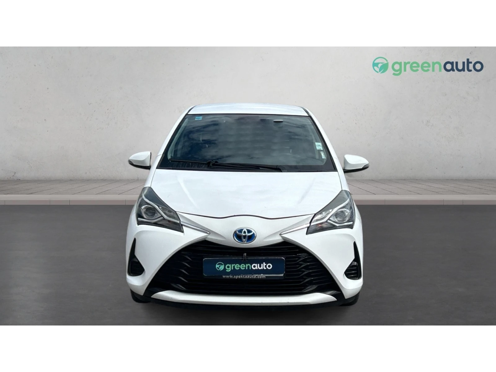 Toyota Yaris 1.5 HSD, Месечна вноска от 199  , снимка 5 - Автомобили и джипове - 55751766