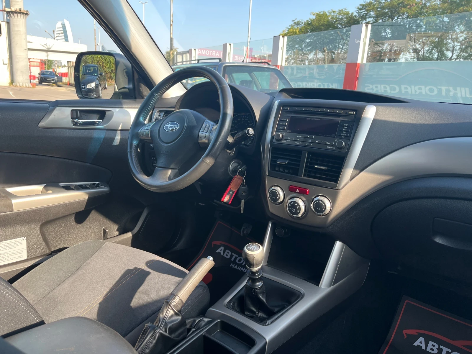 Subaru Forester, снимка 6 - Автомобили и джипове - 55809787