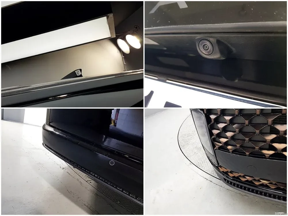 Hyundai Staria * 9-������* INSPIRATION * ������ ����* FULL | Mobile.bg � ����������� 17