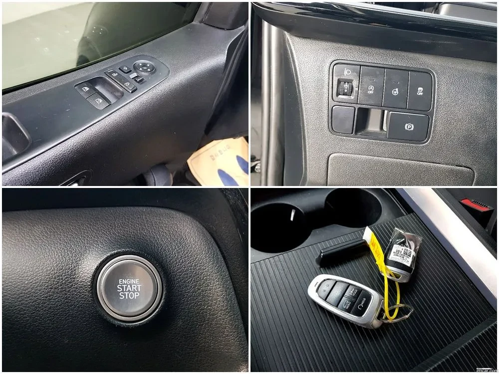 Hyundai Staria * 9-������* INSPIRATION * ������ ����* FULL | Mobile.bg � ����������� 12