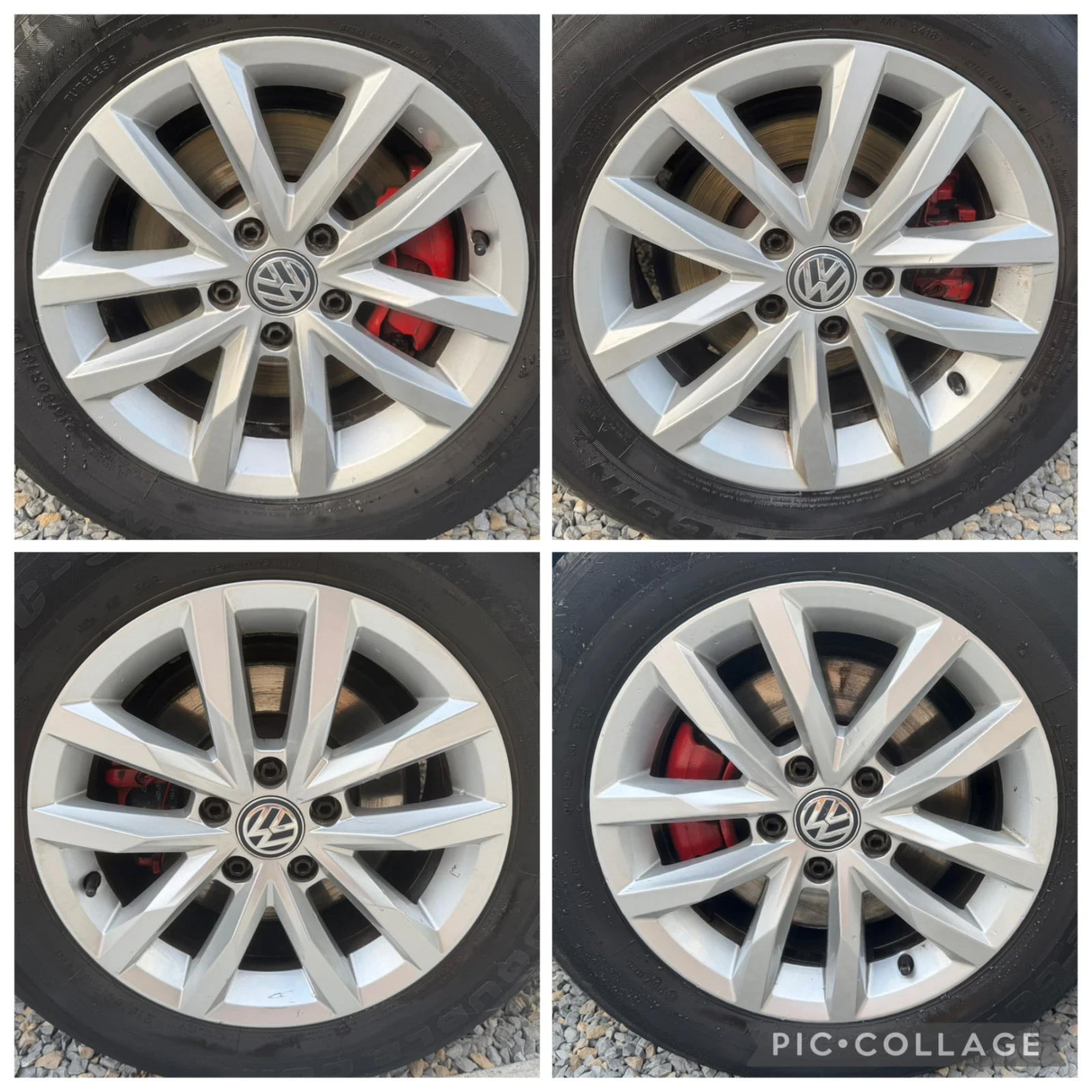 VW Passat 190кс. Дистроник/Кожа/Подгрев, снимка 8 - Автомобили и джипове - 56078418