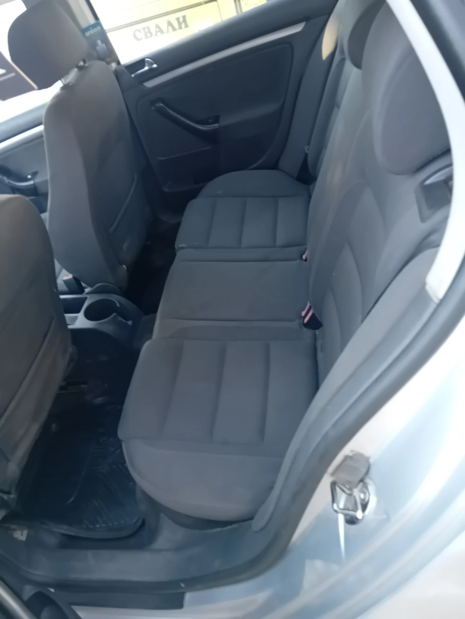 VW Golf, снимка 9 - Автомобили и джипове - 56119609