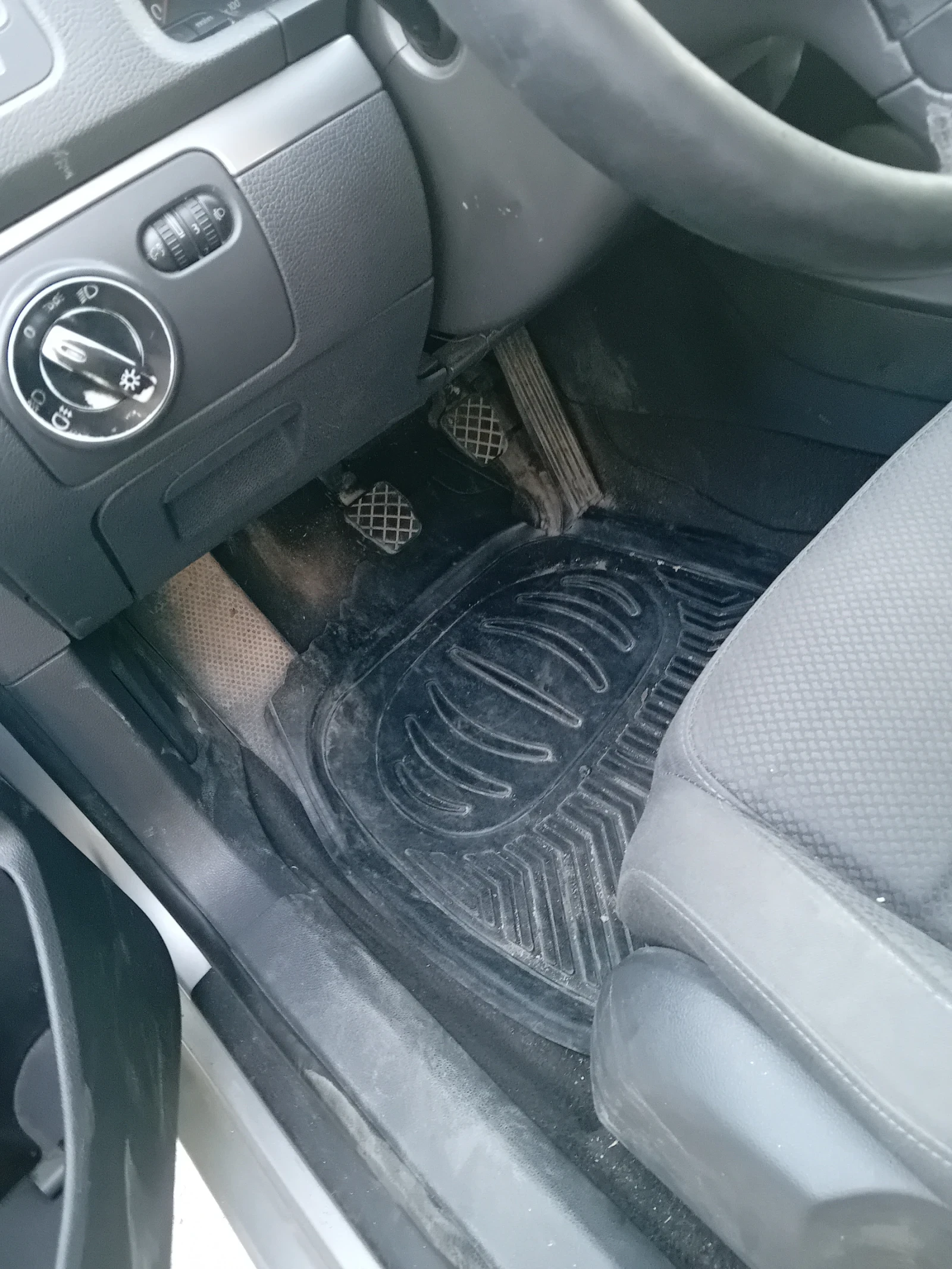 VW Golf, снимка 7 - Автомобили и джипове - 56119609