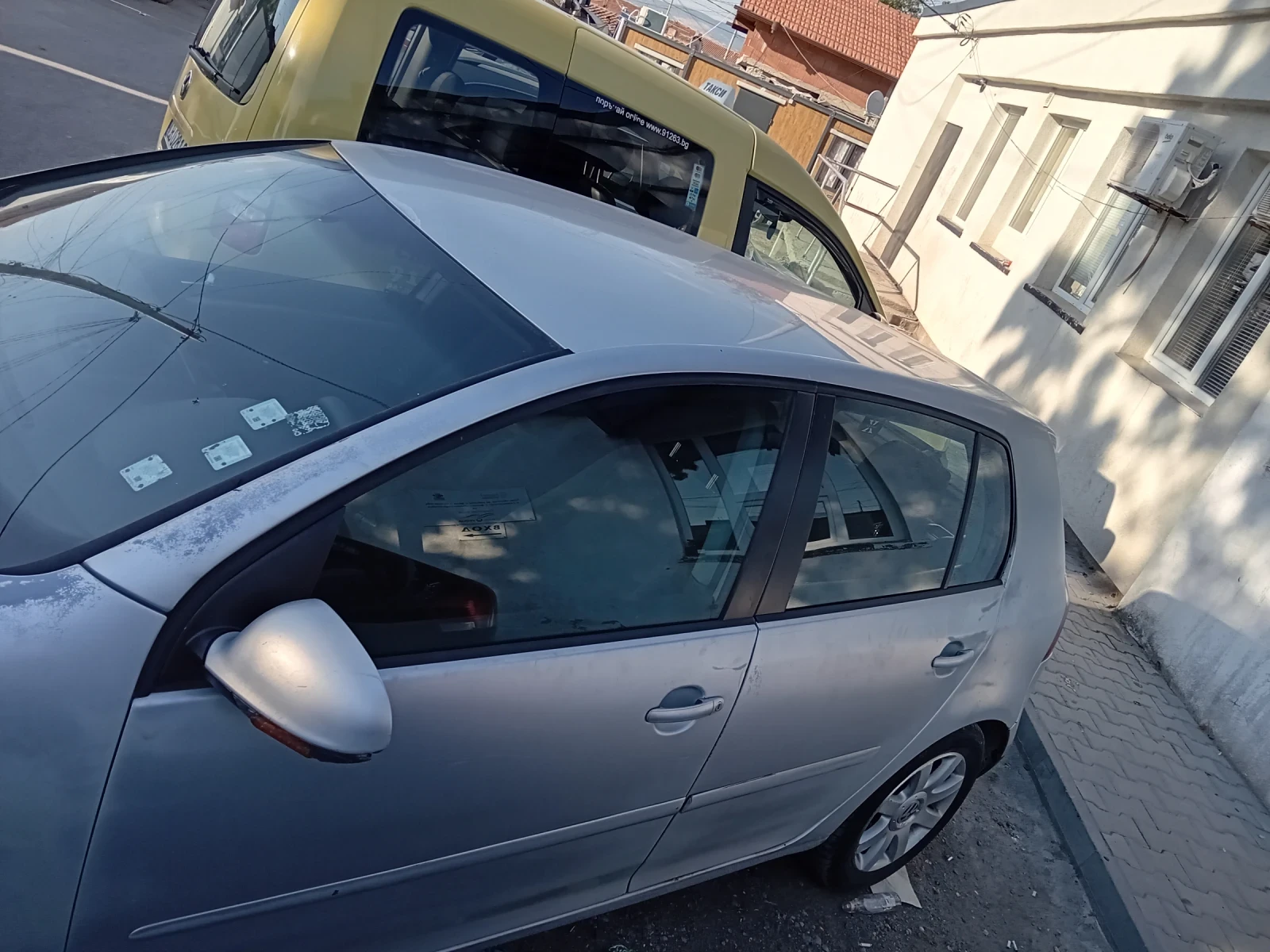 VW Golf, снимка 2 - Автомобили и джипове - 56119609