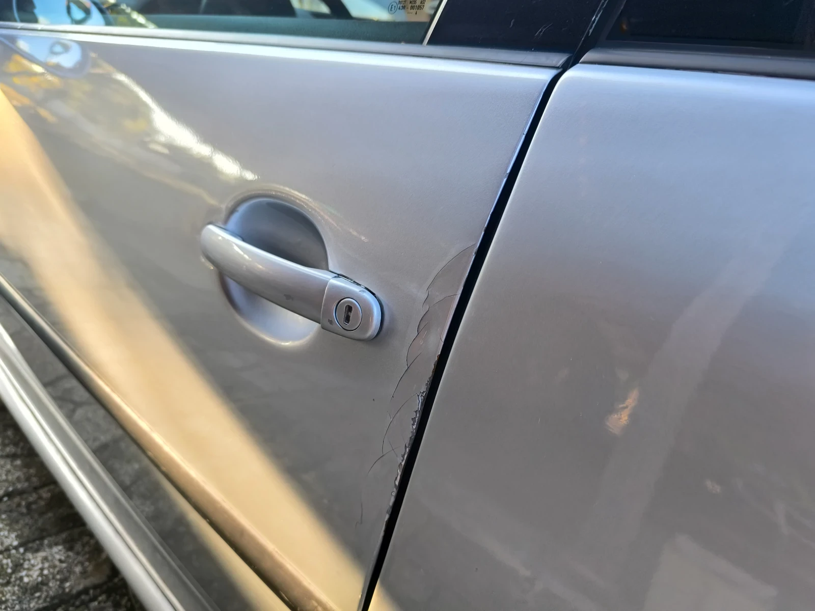 VW Golf 5, снимка 12 - Автомобили и джипове - 56300325