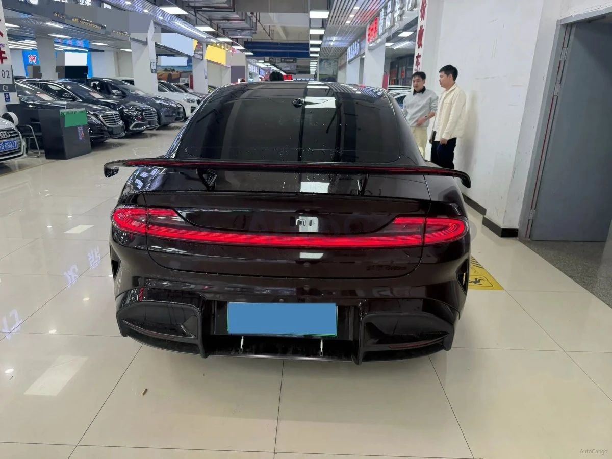 Xiaomi SU7 ULTRA * ���� �� ����������� � ���*  | Mobile.bg � ����������� 5