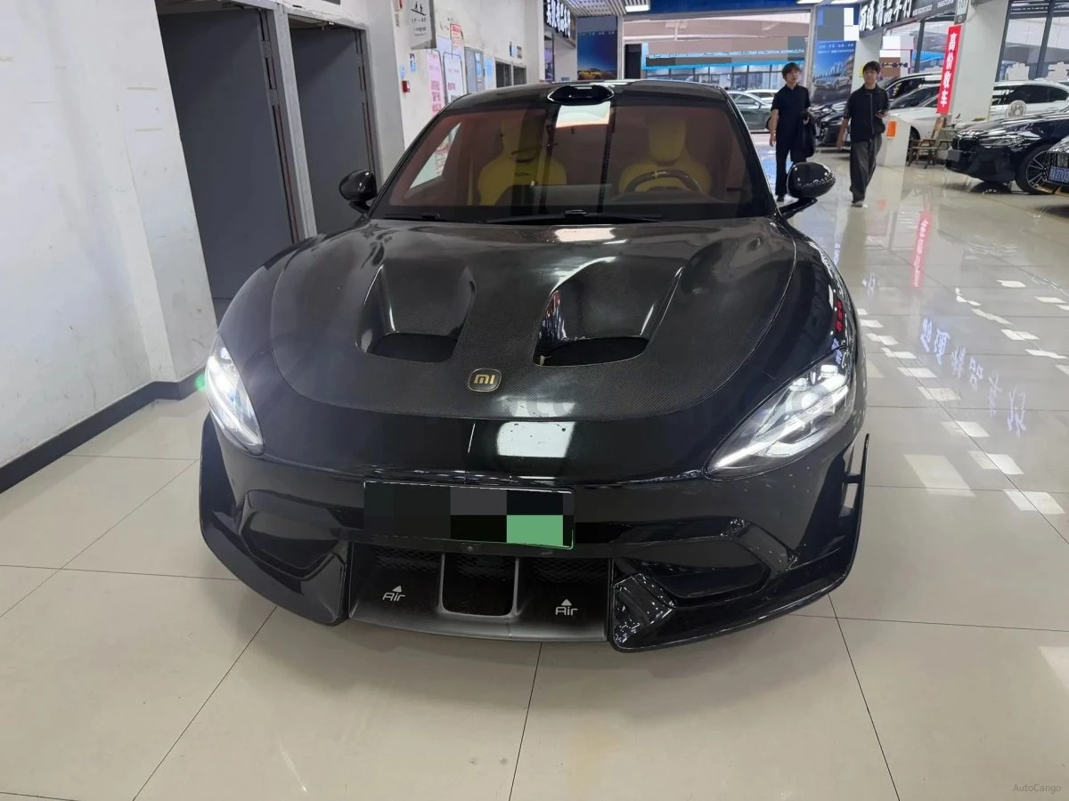 Xiaomi SU7 ULTRA * ���� �� ����������� � ���*  | Mobile.bg � ����������� 2