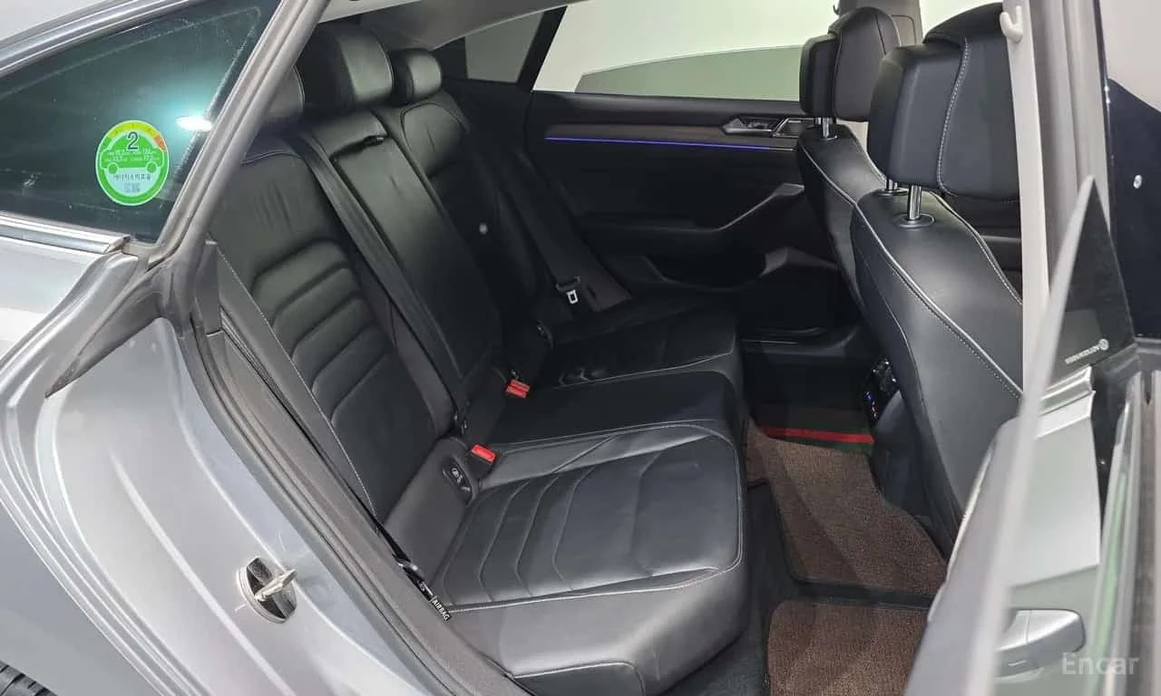 VW Arteon * 2.0 TDI Prestige * ����������� | Mobile.bg � ����������� 12