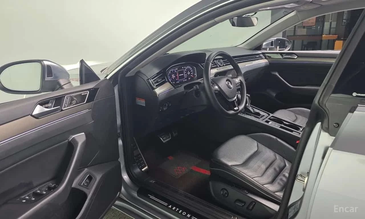 VW Arteon * 2.0 TDI Prestige * ����������� | Mobile.bg � ����������� 10