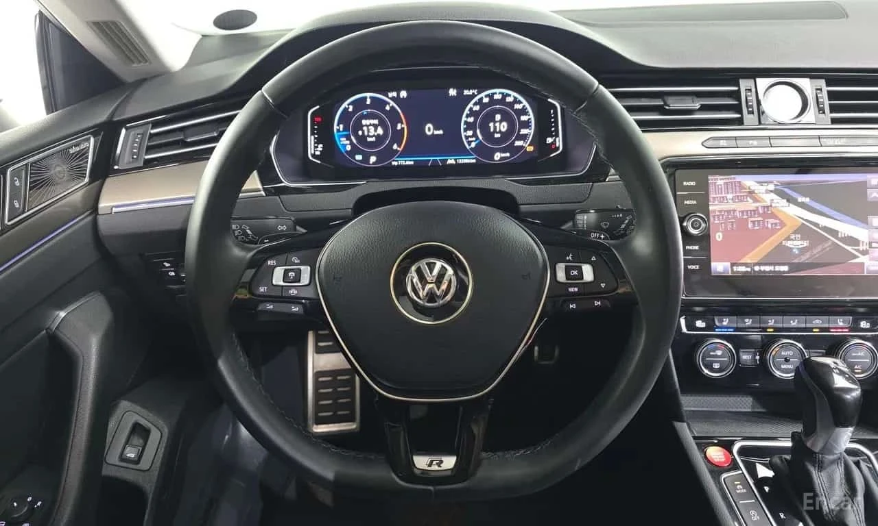 VW Arteon * 2.0 TDI Prestige * ����������� | Mobile.bg � ����������� 13