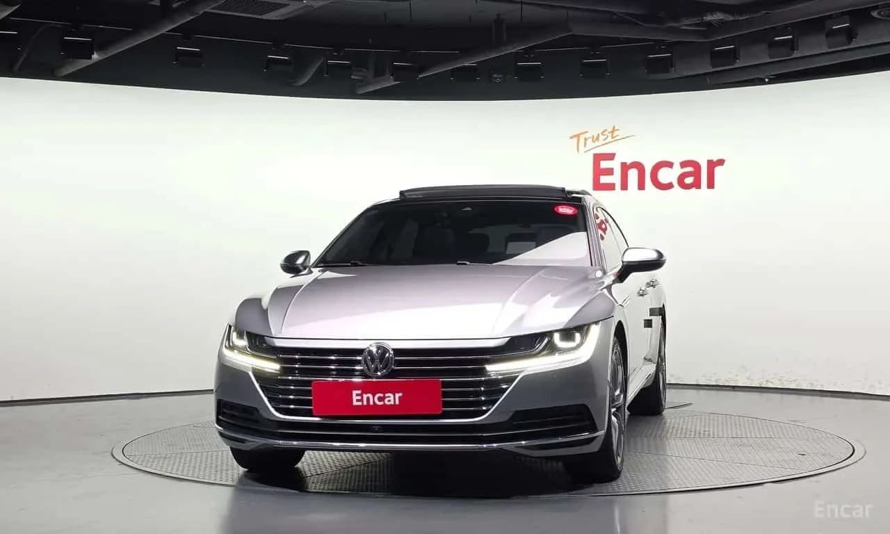 VW Arteon * 2.0 TDI Prestige * ����������� | Mobile.bg � ����������� 3