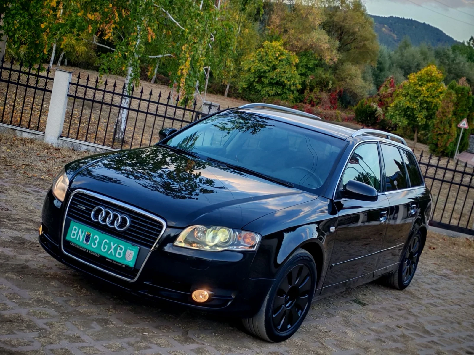 Audi A4 2.0TDI(140)* QUATTRO* S-LINE* ��� ����*  | Mobile.bg � ����������� 2