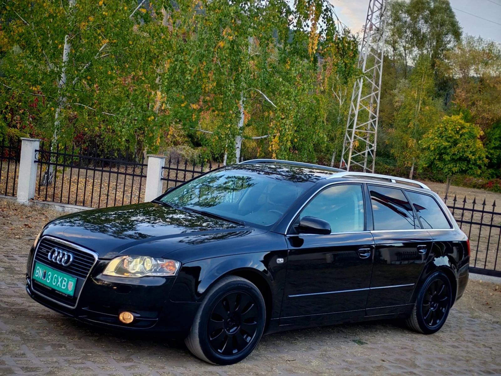 Audi A4 2.0TDI(140)* QUATTRO* S-LINE* ��� ����*  | Mobile.bg � ����������� 3