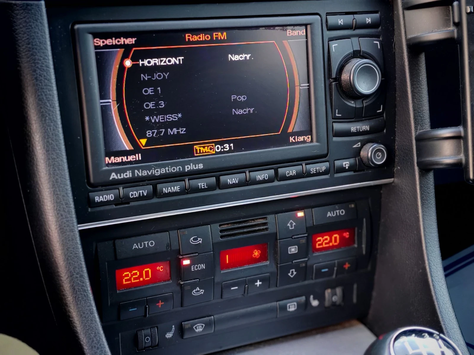 Audi A4 2.0TDI(140)* QUATTRO* S-LINE* ��� ����*  | Mobile.bg � ����������� 16
