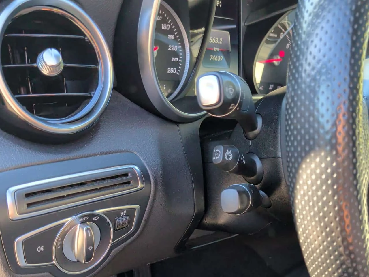 Mercedes-Benz C 300 * CARFAX * ����� �� ����������� | Mobile.bg � ����������� 12