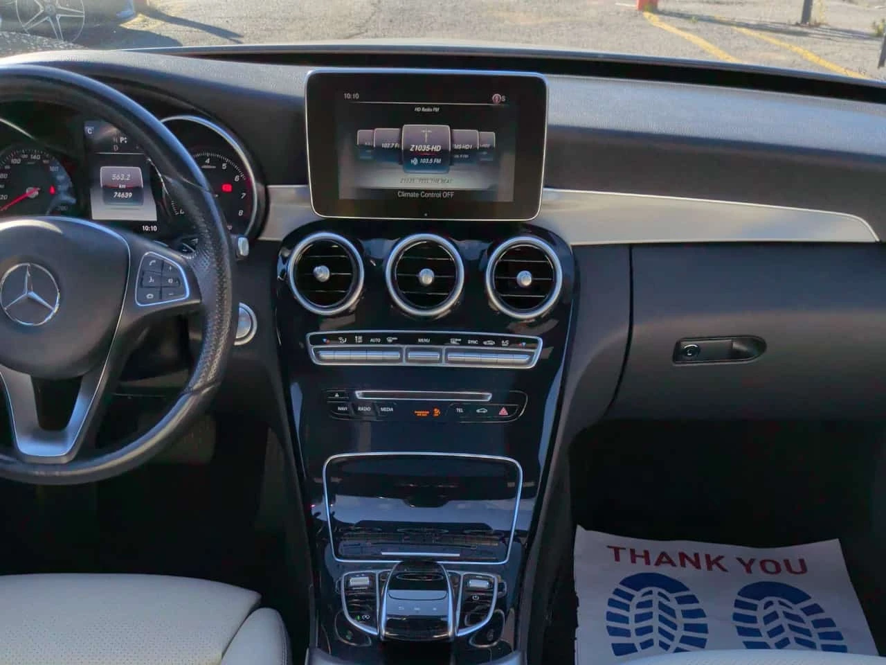 Mercedes-Benz C 300 * CARFAX * ����� �� ����������� | Mobile.bg � ����������� 9