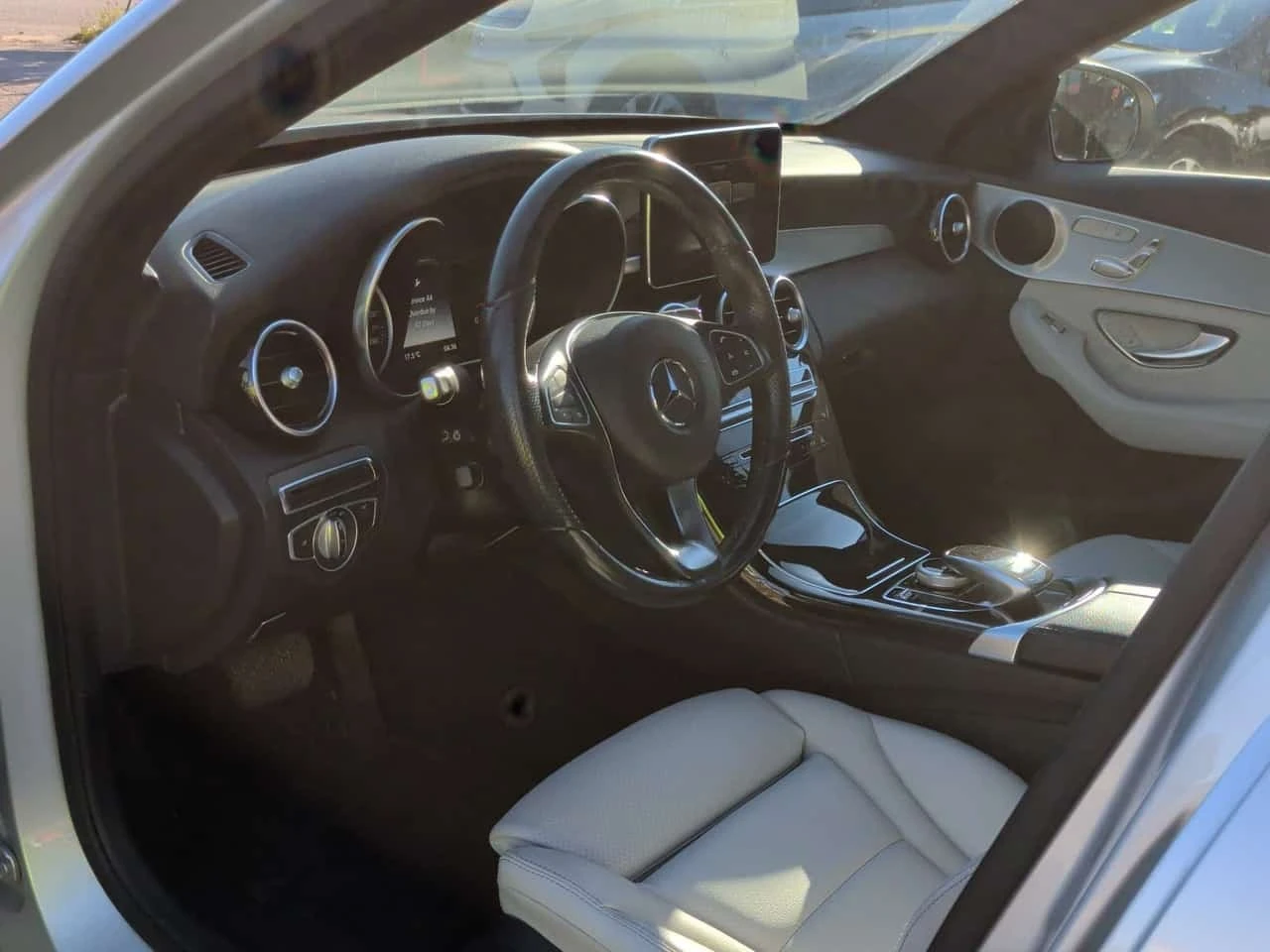 Mercedes-Benz C 300 * CARFAX * ����� �� ����������� | Mobile.bg � ����������� 5