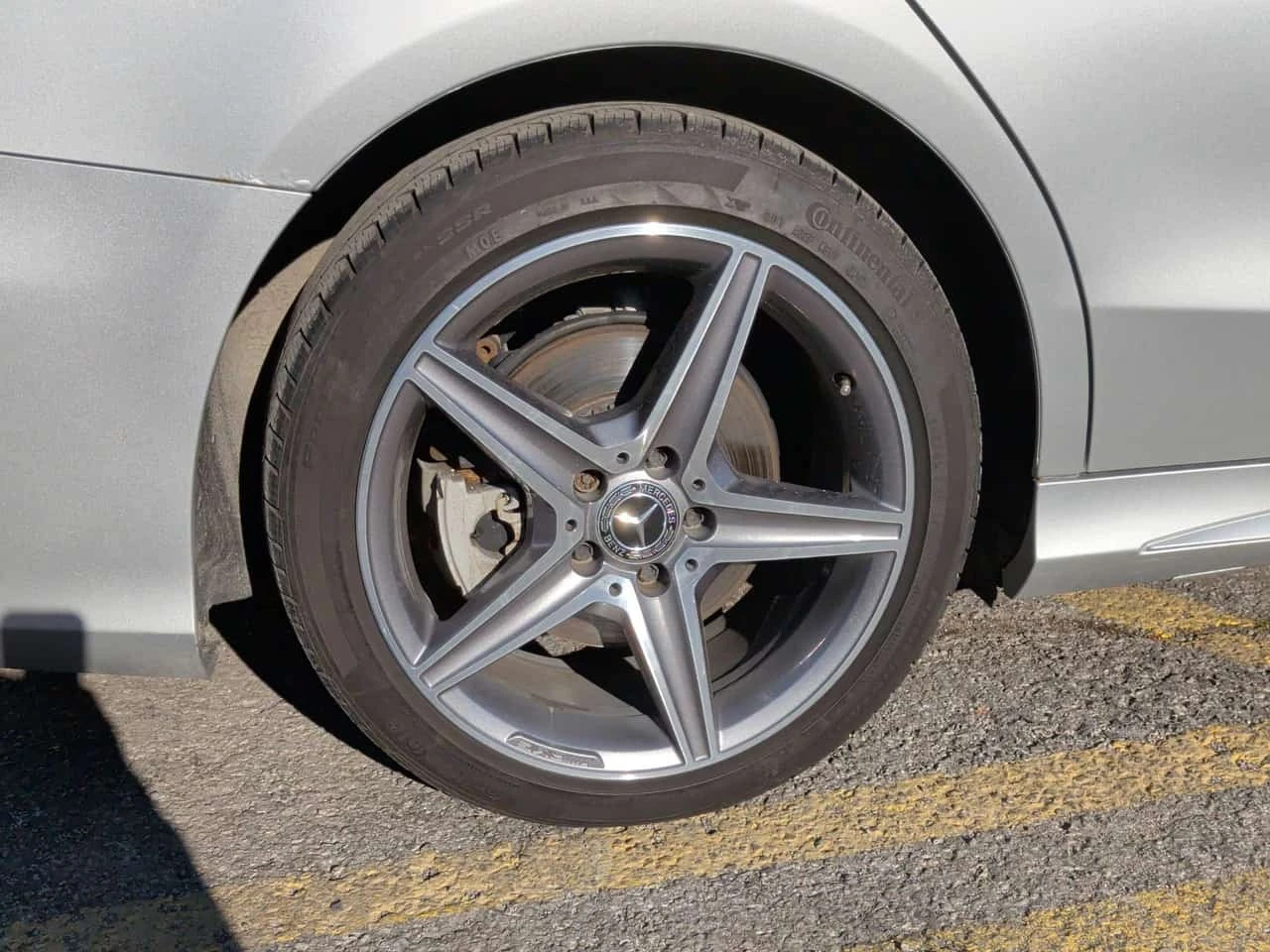 Mercedes-Benz C 300 * CARFAX * ����� �� ����������� | Mobile.bg � ����������� 7