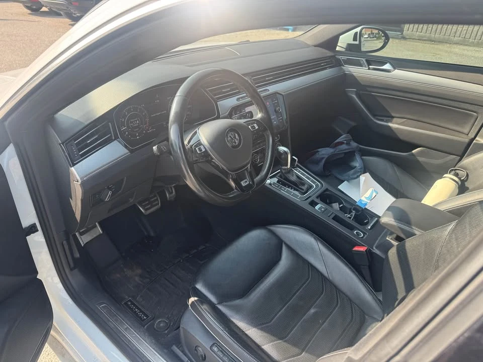 VW Arteon R-Line 4MOTION, ������ ���� | Mobile.bg � ����������� 7