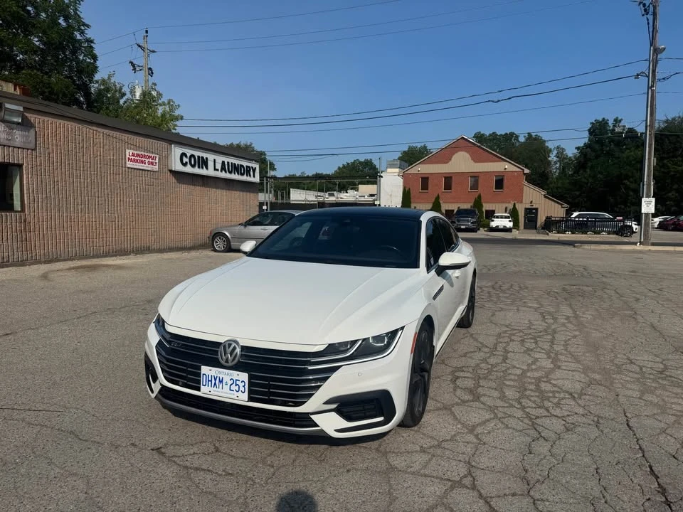 VW Arteon R-Line 4MOTION, ������ ���� | Mobile.bg � ����������� 5