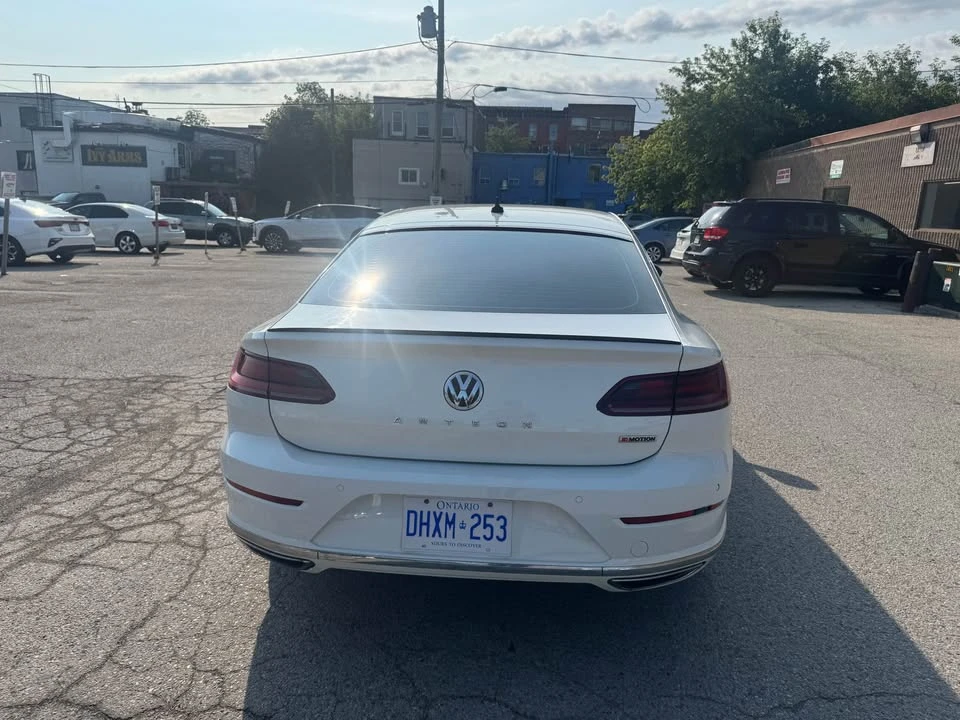 VW Arteon R-Line 4MOTION, ������ ���� | Mobile.bg � ����������� 2