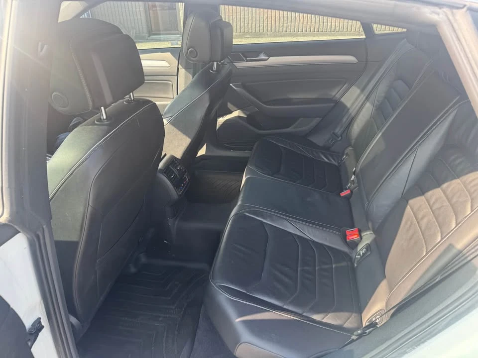 VW Arteon R-Line 4MOTION, ������ ���� | Mobile.bg � ����������� 8