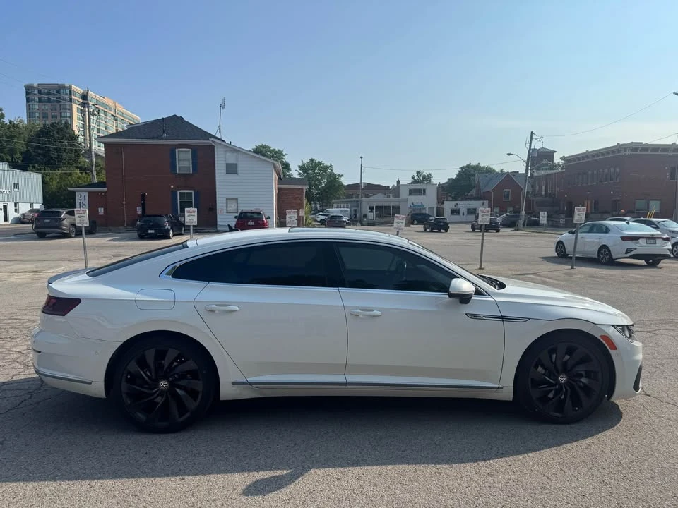 VW Arteon R-Line 4MOTION, ������ ���� | Mobile.bg � ����������� 3