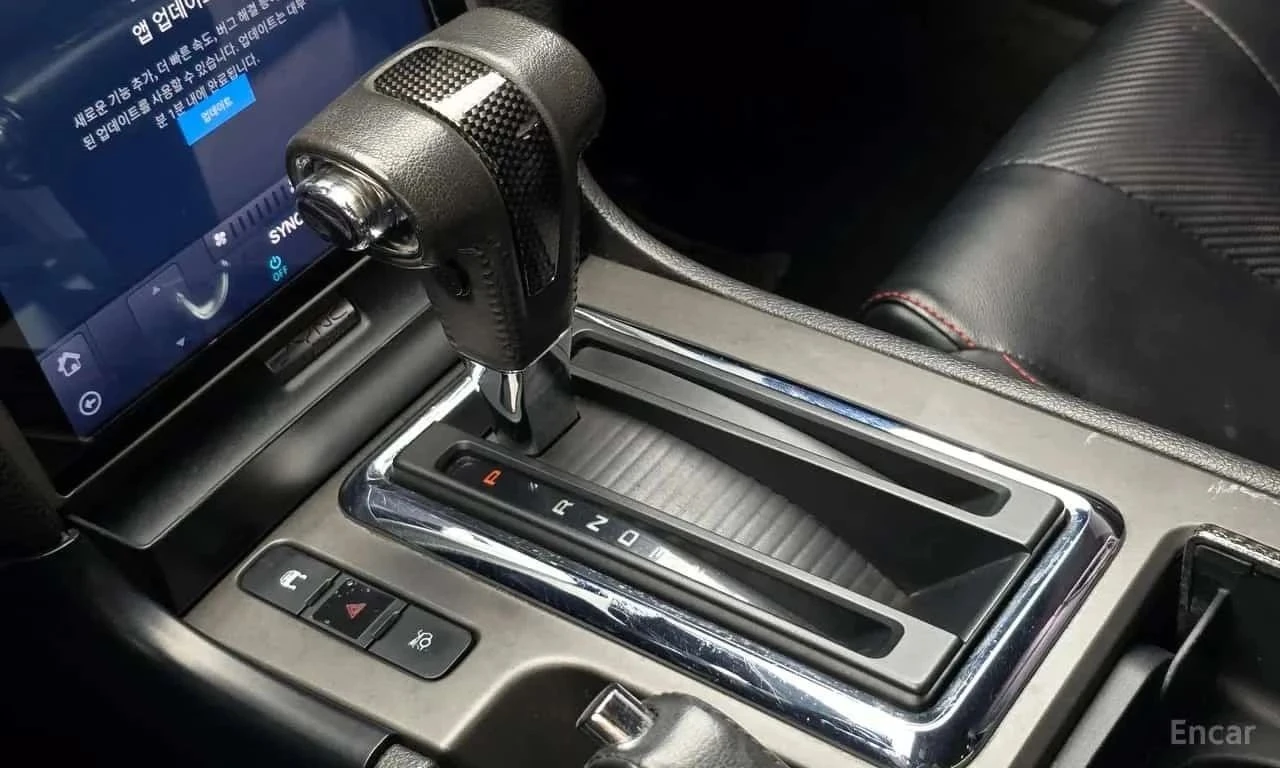 Ford Mustang, снимка 13 - Автомобили и джипове - 56689895