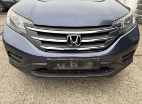 Honda Cr-v 2.0, снимка 1