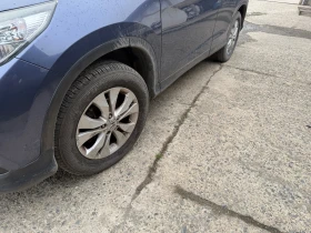 Honda Cr-v 2.0, снимка 2