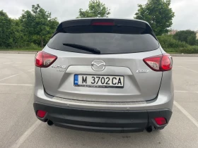 Mazda CX-5, снимка 5