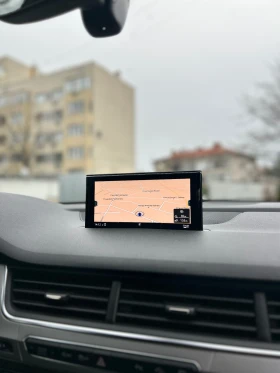 Audi Q7 S Line, снимка 14