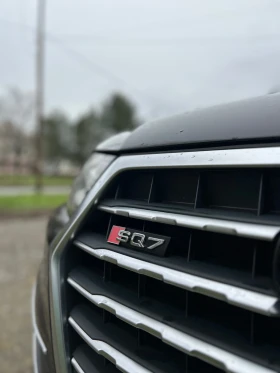 Audi Q7 S Line, снимка 10