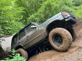 Land Rover Discovery BMW m57 200+ + + , снимка 1