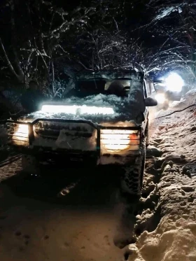 Land Rover Discovery BMW m57 200+ + + , снимка 2