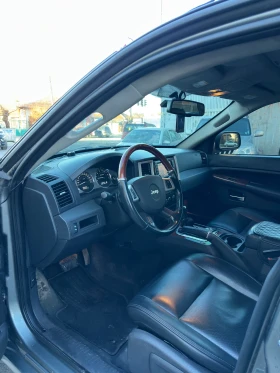 Jeep Grand cherokee 3.0CRD Overland!Facelift!, снимка 5
