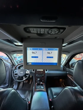 Jeep Grand cherokee 3.0CRD Overland!Facelift!, снимка 10