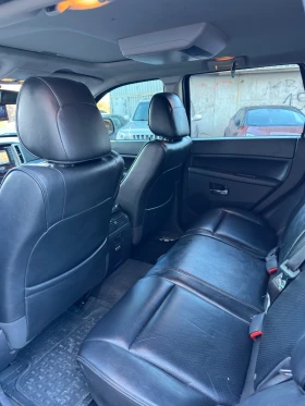 Jeep Grand cherokee 3.0CRD Overland!Facelift!, снимка 8