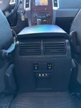 Jeep Grand cherokee 3.0CRD Overland!Facelift!, снимка 9