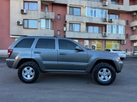 Jeep Grand cherokee 3.0CRD Overland!Facelift!, снимка 3