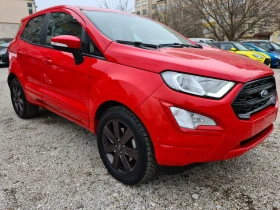 Ford EcoSport 1.0i Фейс лифт, снимка 2