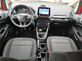 Ford EcoSport 1.0i Фейс лифт, снимка 7