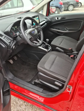 Ford EcoSport 1.0i Фейс лифт, снимка 9