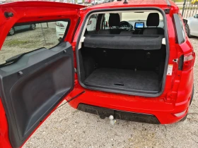 Ford EcoSport 1.0i Фейс лифт, снимка 10
