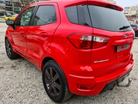 Ford EcoSport 1.0i Фейс лифт, снимка 4